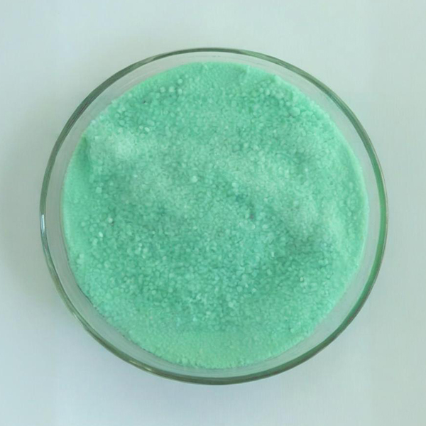 Ferrous Sulfate