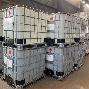 Methyl Isobutyl Carbinol (MIBC)