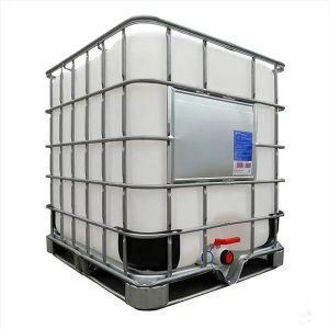 Phosphoric Acid