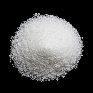 Polyacrylamide (PAM)