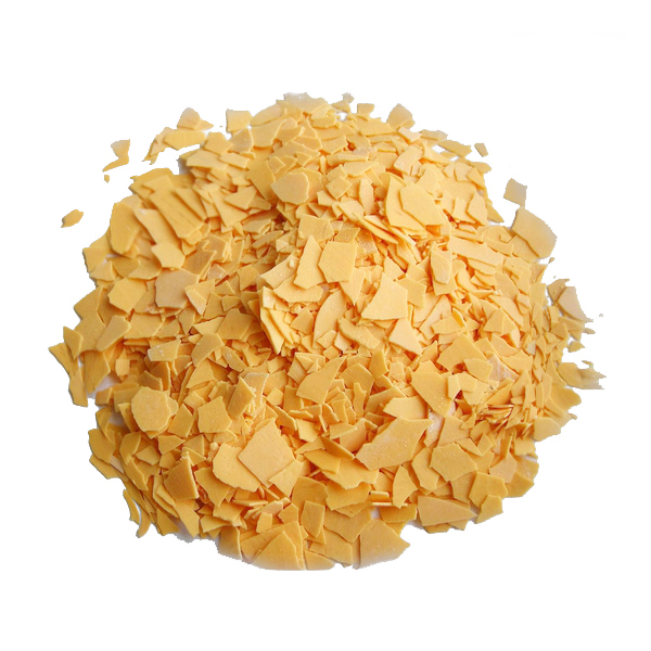 Sodium Hydrosulfide