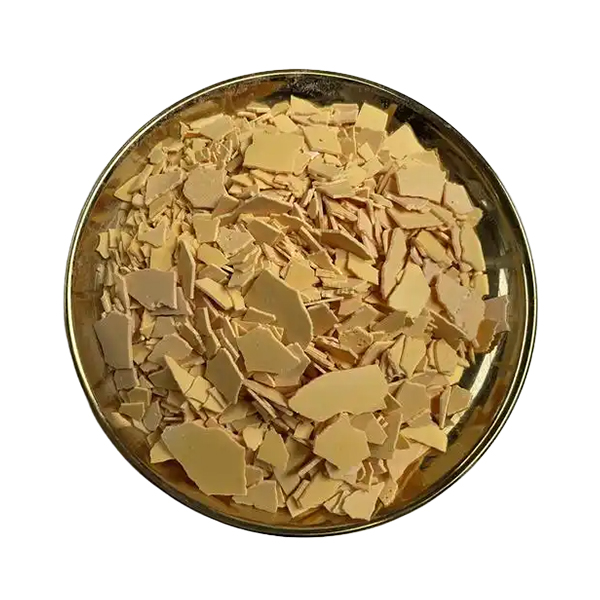Sodium Sulfide