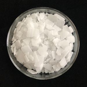 Caustic Soda Flakes