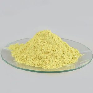 Lead Oxide (Litharge)
