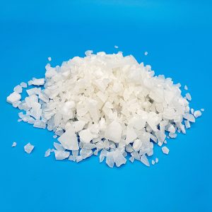 Aluminium Sulphate