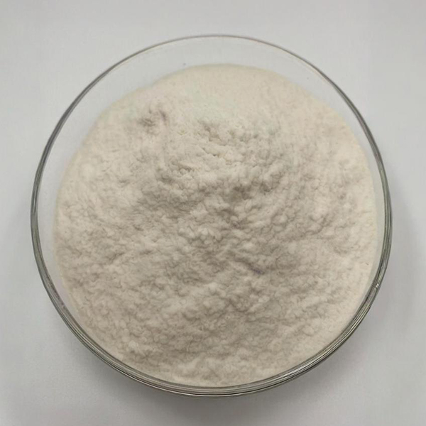 Sodium Carboxymethyl Cellulose (CMC)