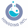 Hongding Chemicals Logo 100X100